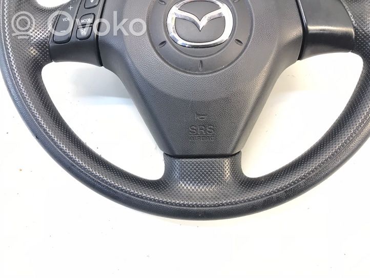 Mazda 3 I Volant 