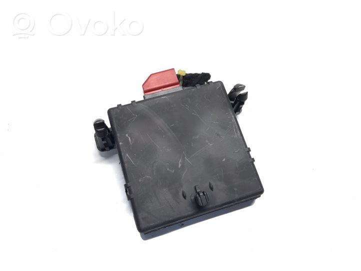 Seat Toledo III (5P) Modulo di controllo accesso 1K0907530H