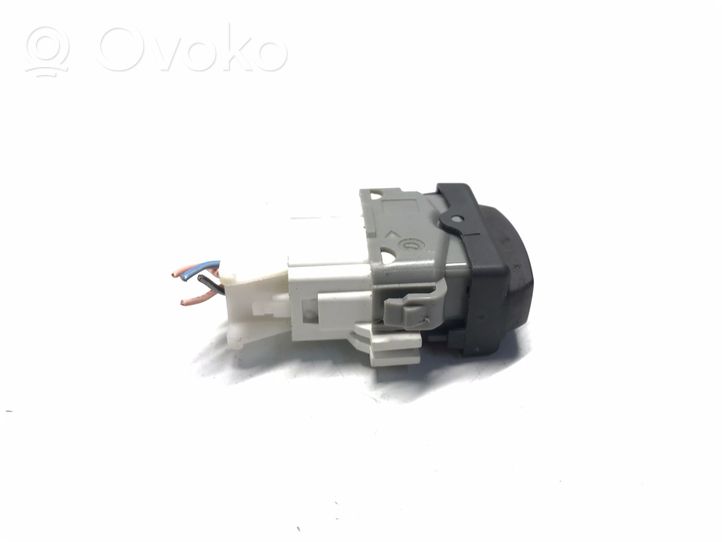 Renault Megane II Sunroof switch 