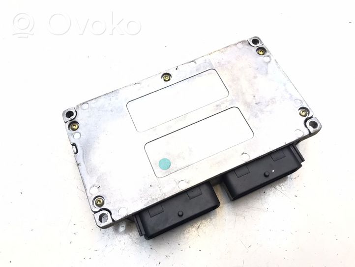 Peugeot 406 Module de contrôle de boîte de vitesses ECU 9642158180