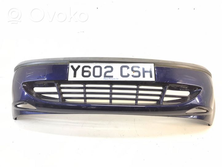 Ford Fiesta Front bumper 