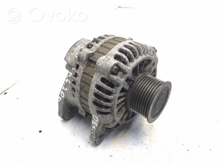 Mazda 6 Alternator A3TB6781