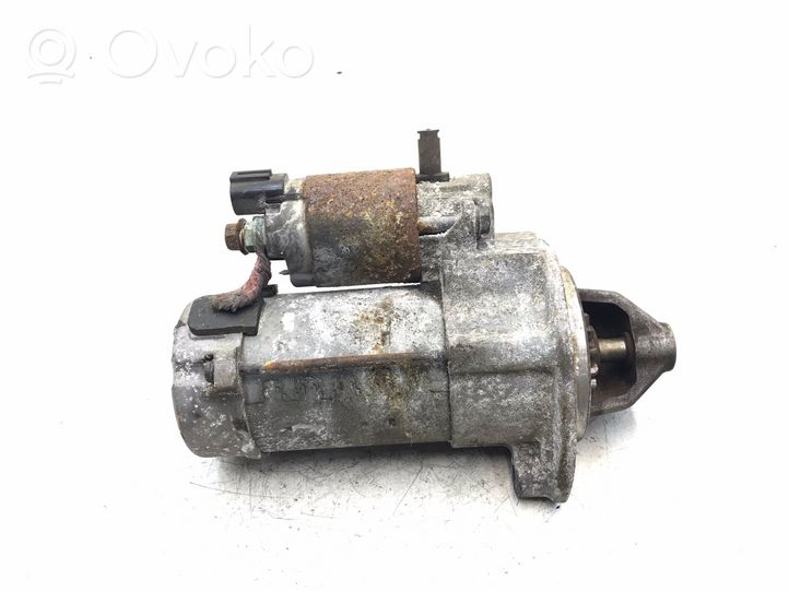 Hyundai ix20 Starter motor 361002A500