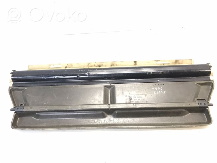 Peugeot 406 Copertura ripiano portaoggetti 9620759077