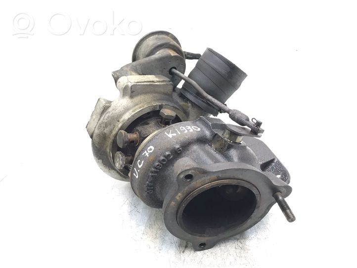 Volvo C70 Turbo 4937706102