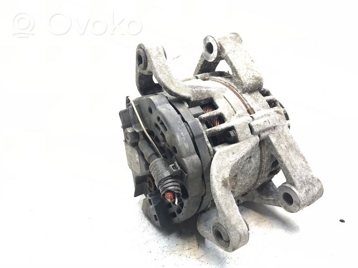 Opel Corsa C Generator/alternator 24437119