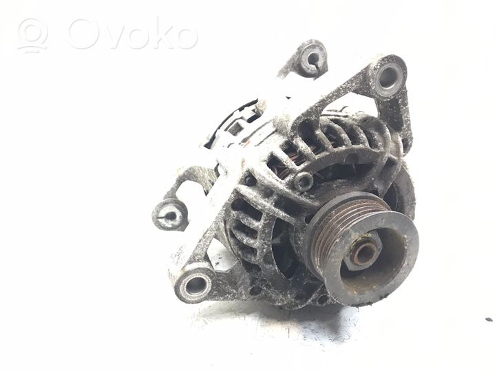 Opel Corsa C Generator/alternator 24437119