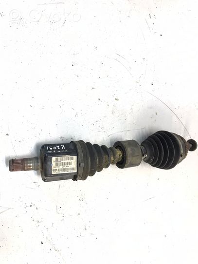 Volvo C70 Front driveshaft P8689238