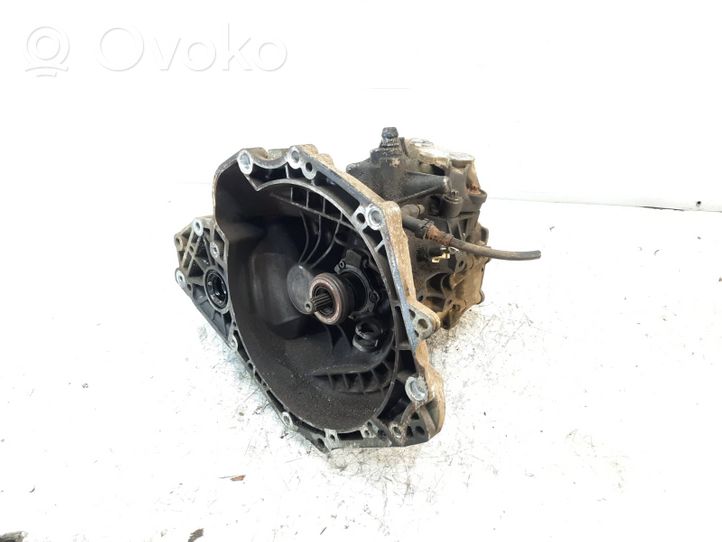 Opel Meriva A Boîte de vitesses manuelle à 5 vitesses F13W394