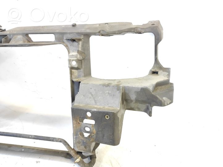 Seat Alhambra (Mk1) Pannello di supporto del radiatore 