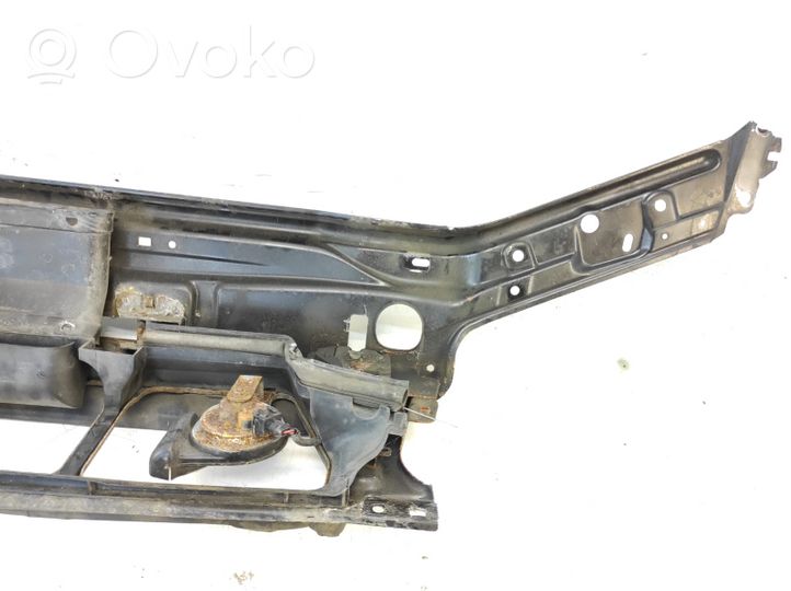 Volvo S60 Pannello di supporto del radiatore 