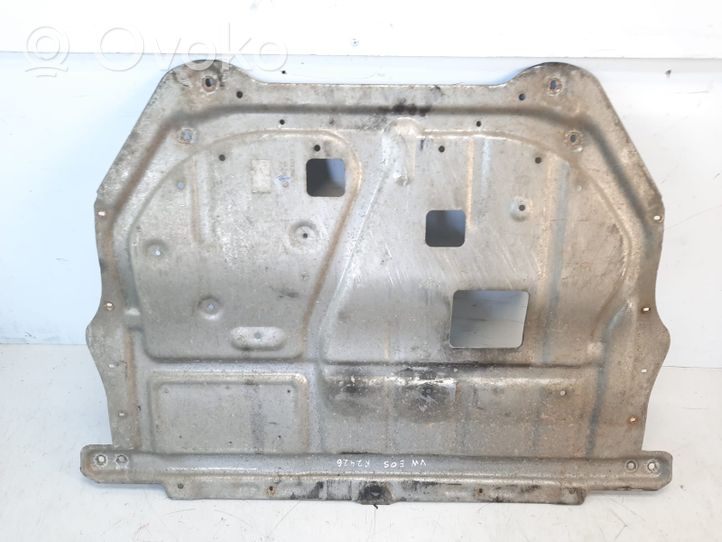 Volkswagen Eos Engine splash shield/under tray 