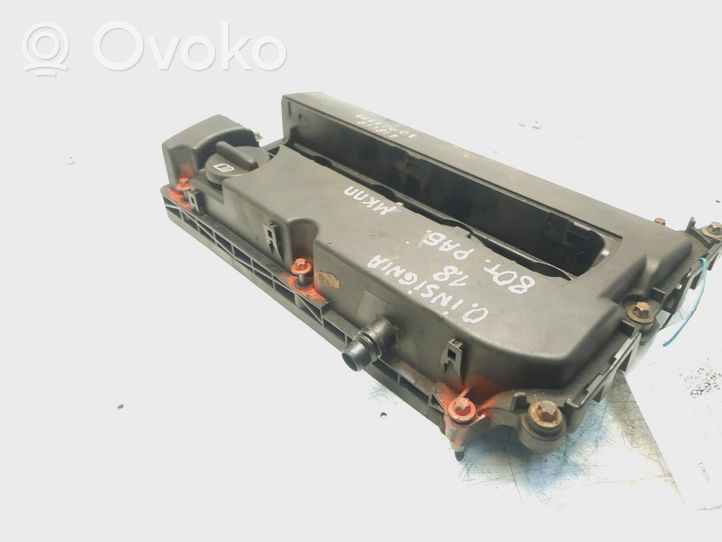 Opel Insignia A Rocker cam cover 55564395