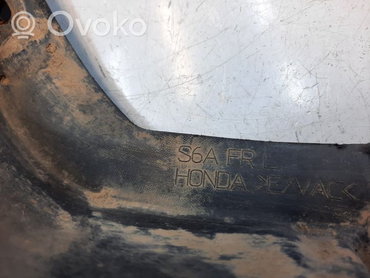 Honda Civic Parafango anteriore 