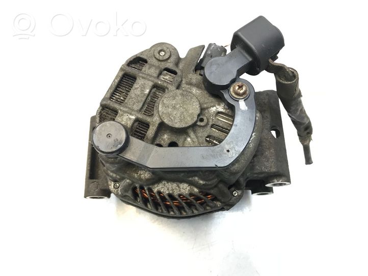 Peugeot 207 Generatore/alternatore A005TG0881ZEB