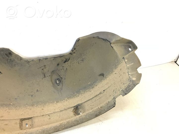 Mercedes-Benz ML W163 Front wheel arch liner splash guards 1638840722