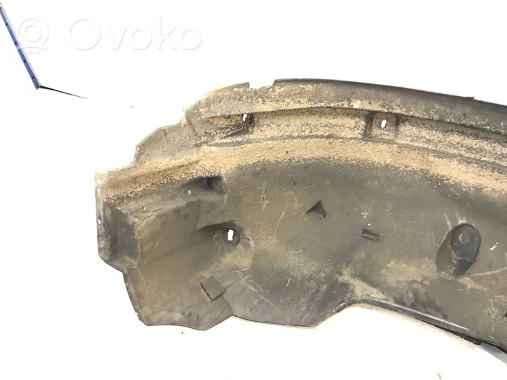 Mercedes-Benz ML W163 Rivestimento paraspruzzi passaruota anteriore 1638840822