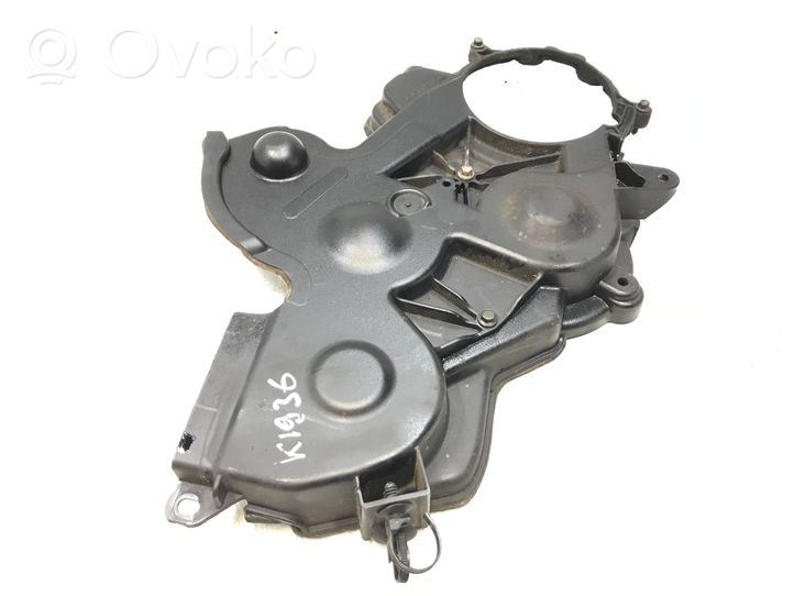 Ford Focus Osłona paska / łańcucha rozrządu 9673486280