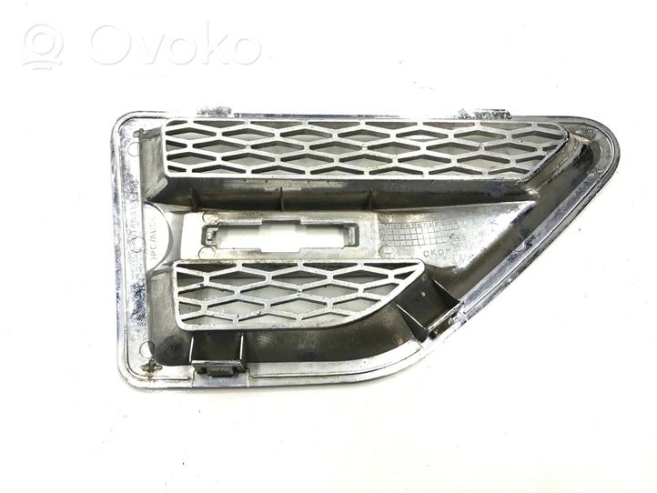 Land Rover Freelander 2 - LR2 Grill / Wlot powietrza błotnika przedniego 6H52014K81BC