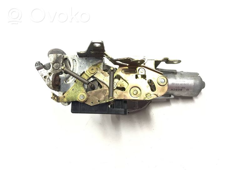 Mercedes-Benz E W210 Serrure de loquet coffre A2107400536