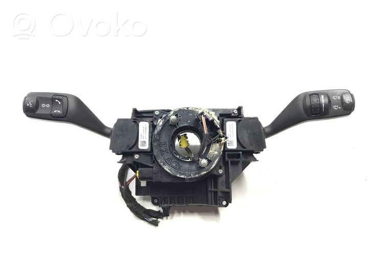 Ford Mondeo MK IV Leva/interruttore dell’indicatore di direzione e tergicristallo AG9T13N064DF