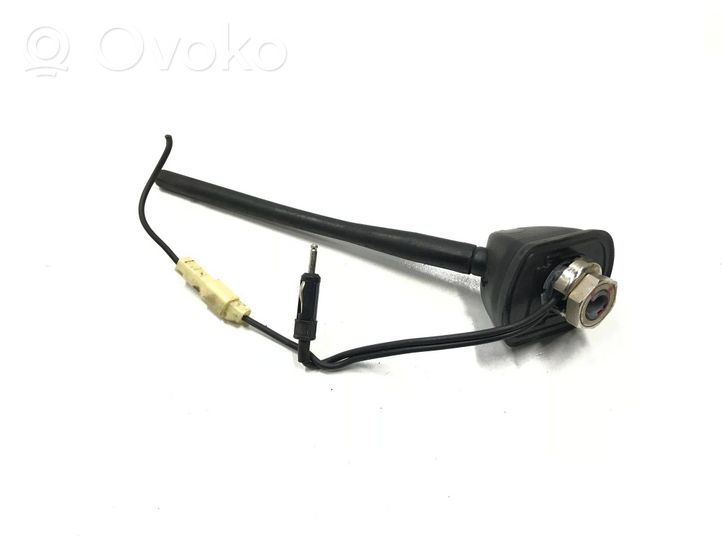 Peugeot 4007 Antenne GPS 8751813