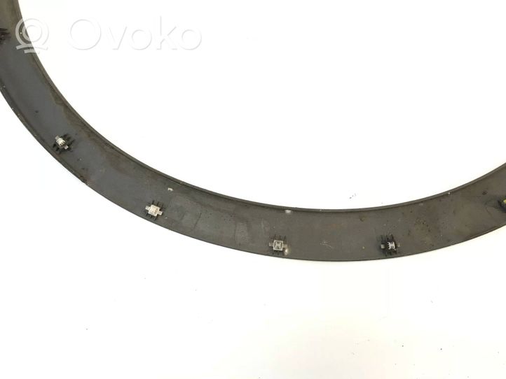 Honda Civic Rear fender molding trim 74450Smg