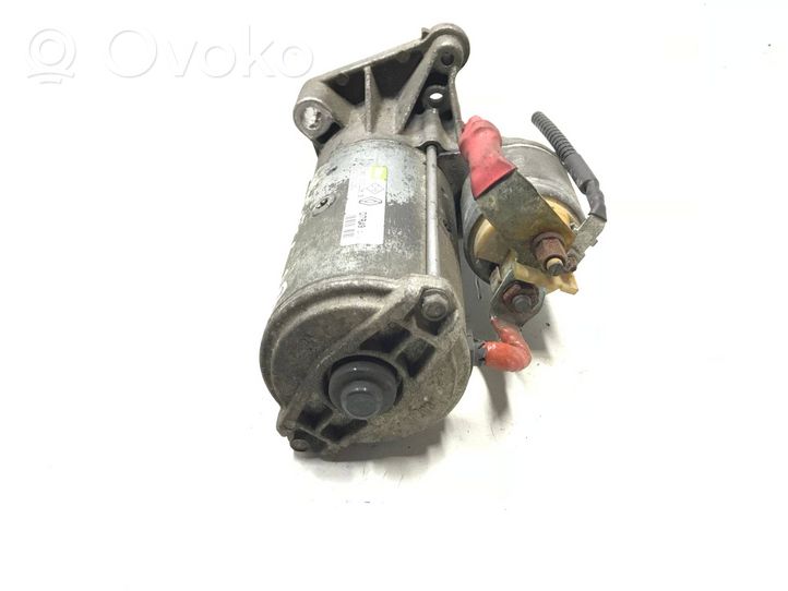 Renault Scenic II -  Grand scenic II Starter motor 8200331251