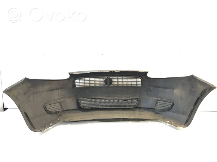 Fiat Grande Punto Front bumper 