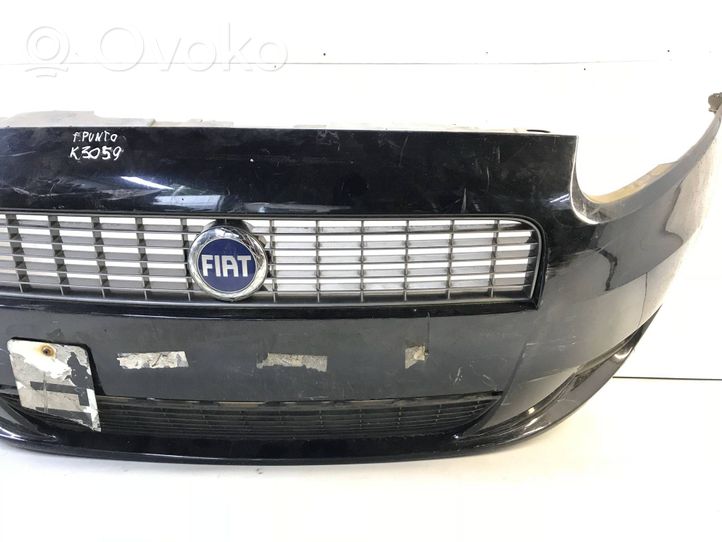 Fiat Grande Punto Front bumper 