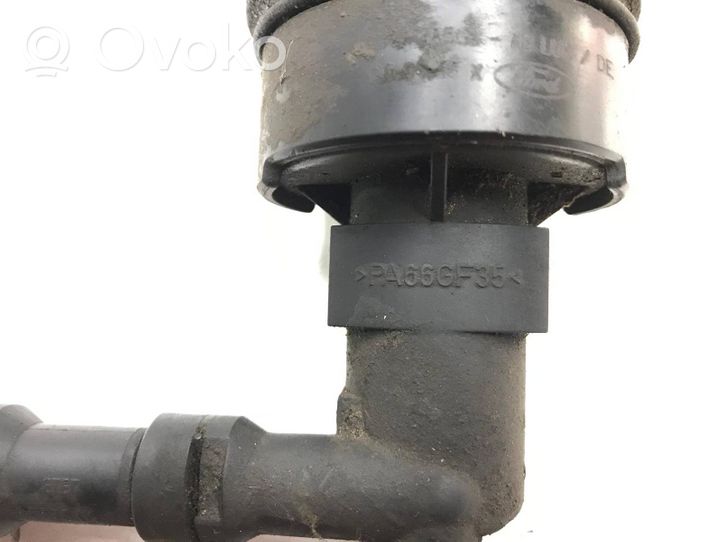 Volkswagen Crafter Clutch slave cylinder 3c117a508ab