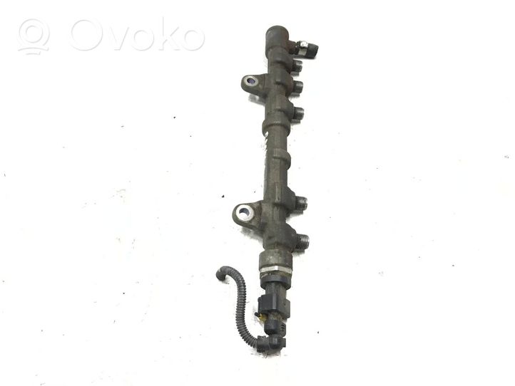 Fiat Doblo Listwa wtryskowa 55232355