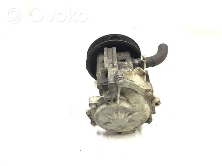 BMW 3 E46 Vairo stiprintuvo siurblys 690866006