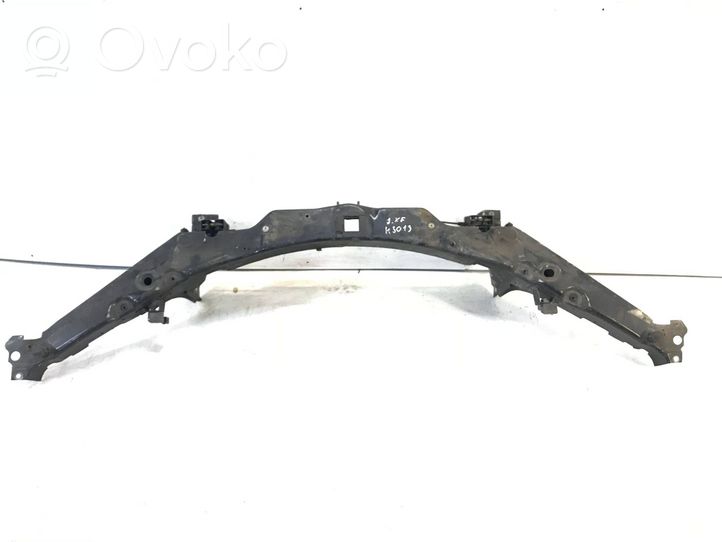 Jaguar XF Top upper radiator support slam panel 