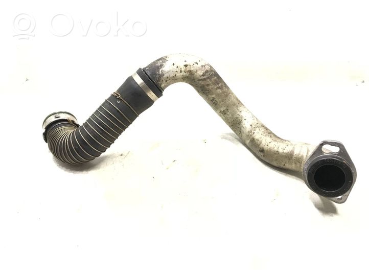 BMW X3 E83 Intercooler hose/pipe 3428426