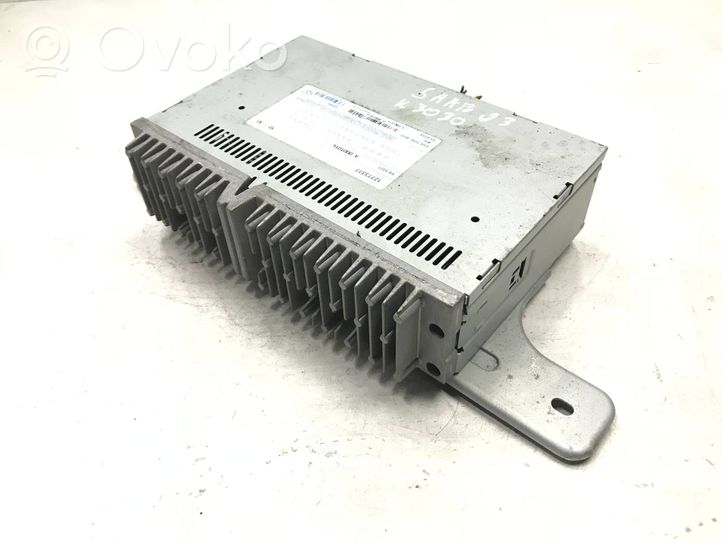 Saab 9-3 Ver2 Amplificateur de son 12773377