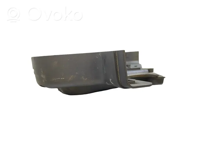 Renault Laguna II Cache carter courroie de distribution 9629754680