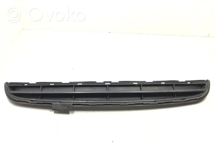 Citroen C2 Etupuskurin alempi jäähdytinsäleikkö 96435849