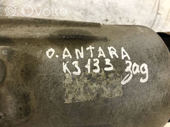 Opel Antara Différentiel arrière 25809423