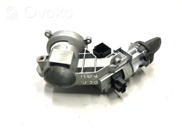 Opel Corsa D Lector del inmovilizador (antena) 55703083