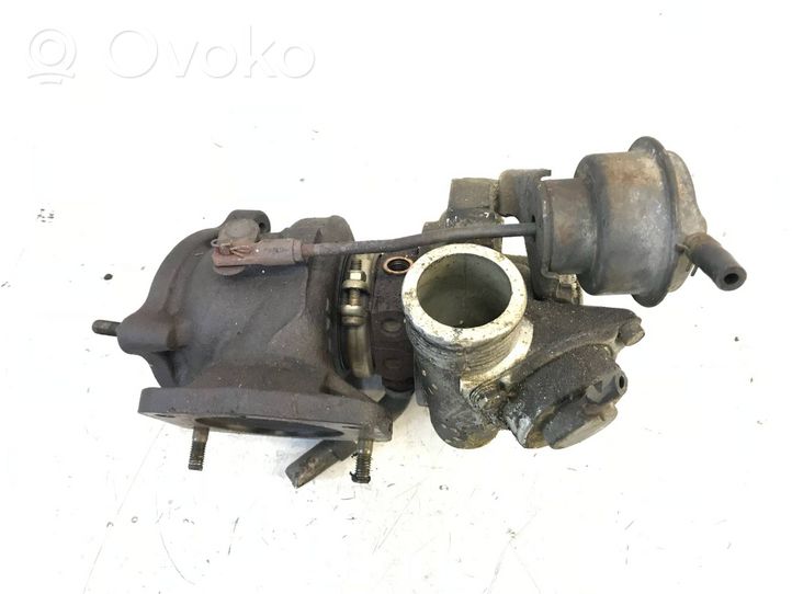 Volvo C70 Turbo 4937706103