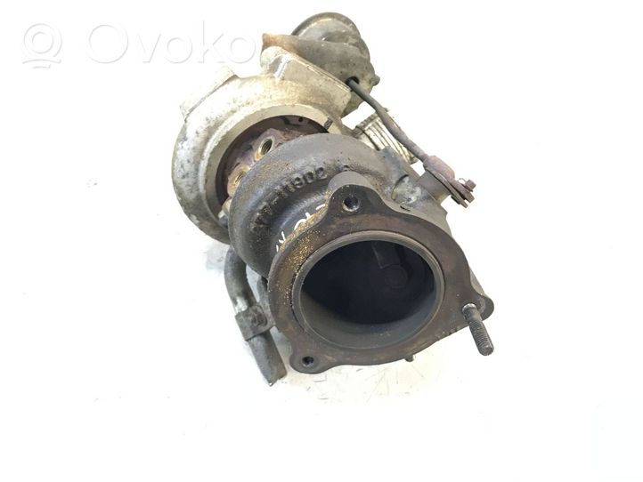 Volvo C70 Turbo 4937706103