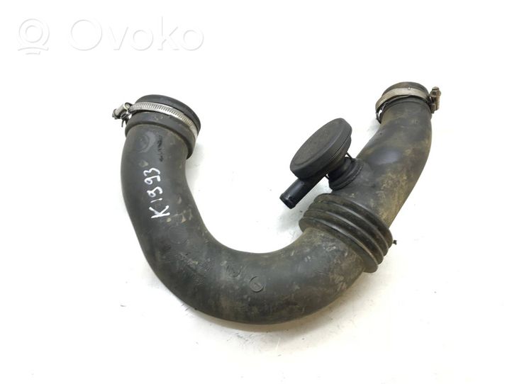 Nissan Kubistar Tube d'admission de tuyau de refroidisseur intermédiaire 8200280084a