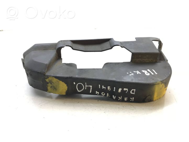 Nissan Kubistar Cache carter courroie de distribution 8200102677