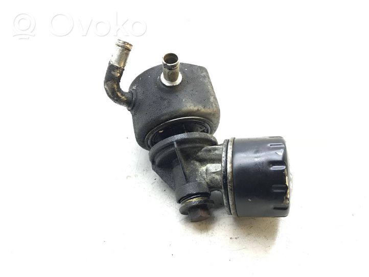 Nissan Kubistar Supporto di montaggio del filtro dell’olio 8200068115a