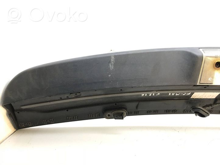 Ford C-MAX I Tailgate/trunk spoiler 3m51r44210an