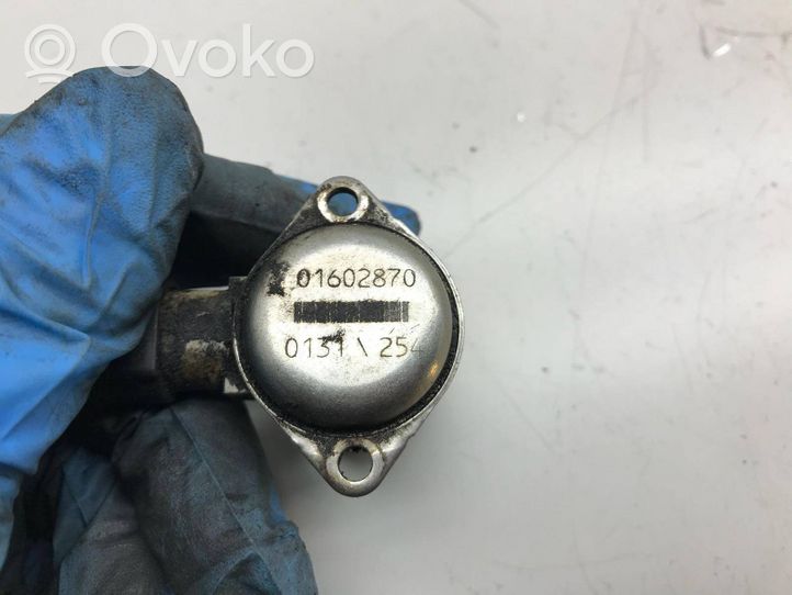 BMW 7 E65 E66 Hydraulisches Servotronic-Druckventil 01602870