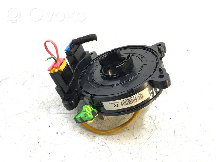 Opel Antara Lenkwinkelsensor Airbagschleifring Wickelfeder 96628699