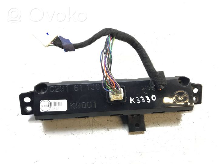 Mazda 5 Monitor/display/piccolo schermo c291611j0