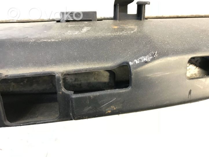 Citroen C4 I Picasso Front bumper cross member 